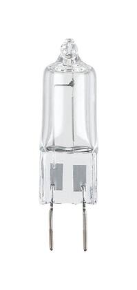 Westinghouse - 75 W T4 Decorative Halogen Bulb 975 lm Bright White 1 pk