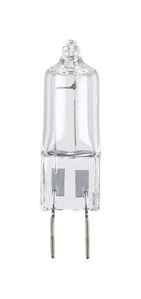 Front. Westinghouse - 75 W T4 Decorative Halogen Bulb 975 lm Bright White 1 pk.
