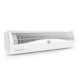 Vornado - Transom AE Window Fan - White