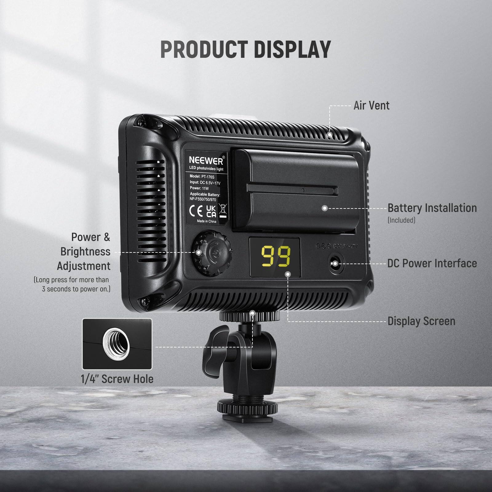 media item thumbnail