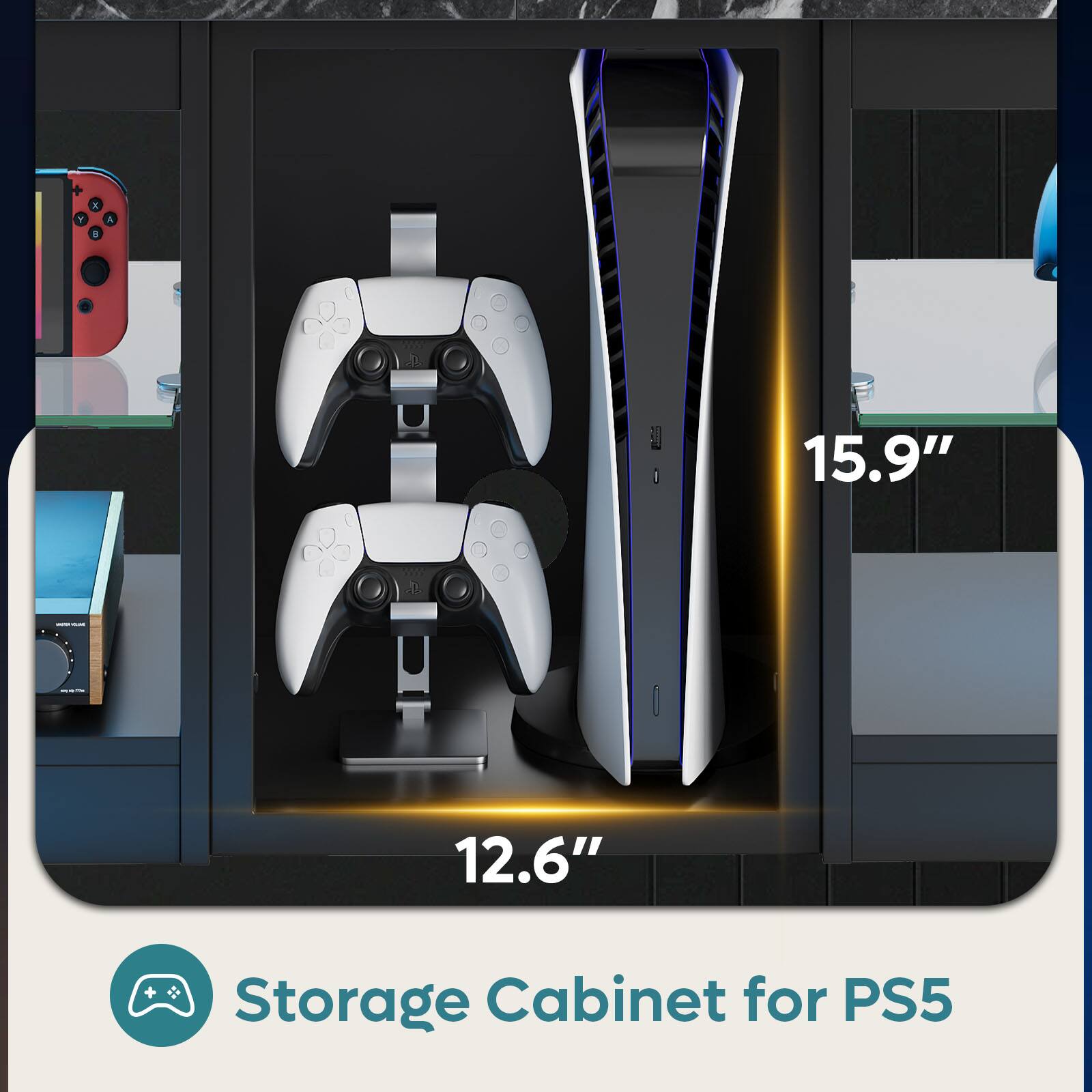 media item thumbnail