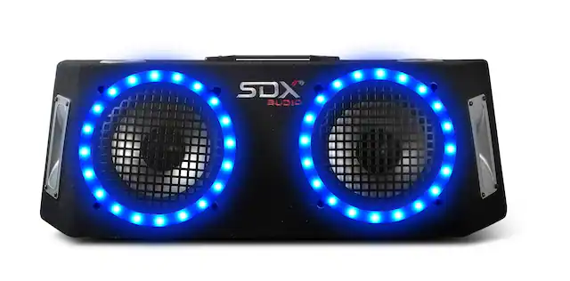SDX
BLUETOOTH