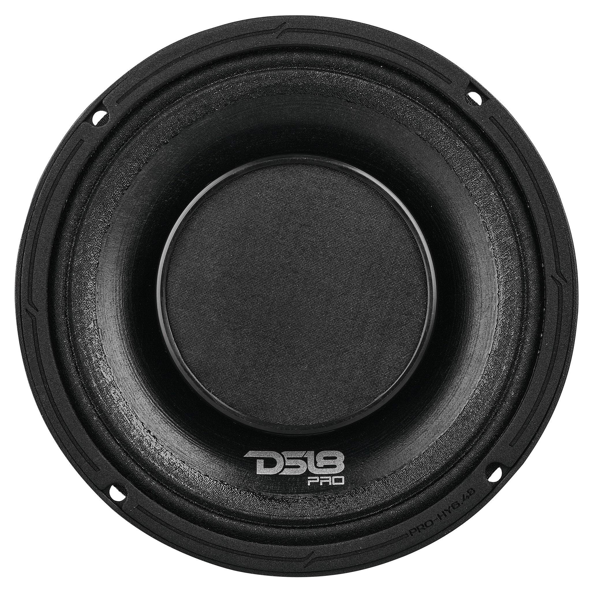 D518 PRO PRO-HY6.4B