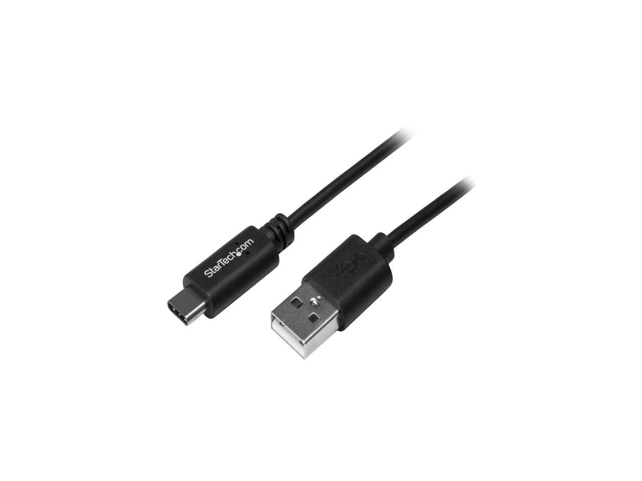StarTech.com - USB2AC2M CONNECT USB TYPE C DEVICES TO A COMPUTER, OVER LONGER DISTANCES - USB-IF CERTIFI price history on PriceWatchPro