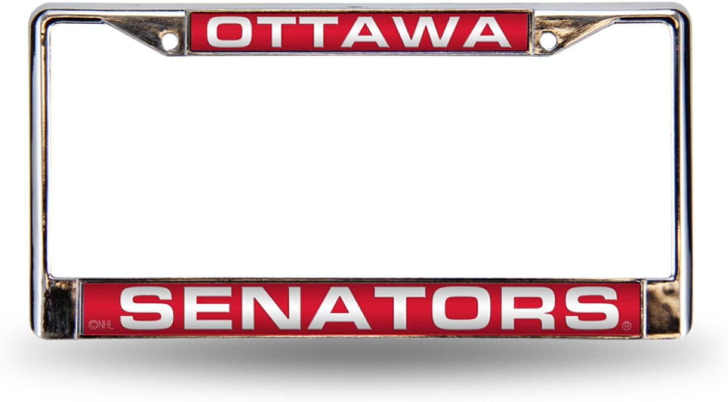 OTTAWA  
SENATORS  
NHL