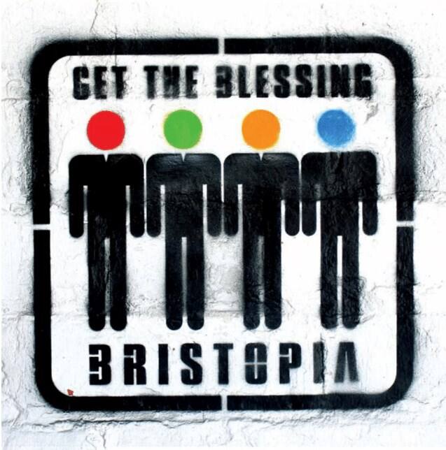Front. Bristopia [LP].