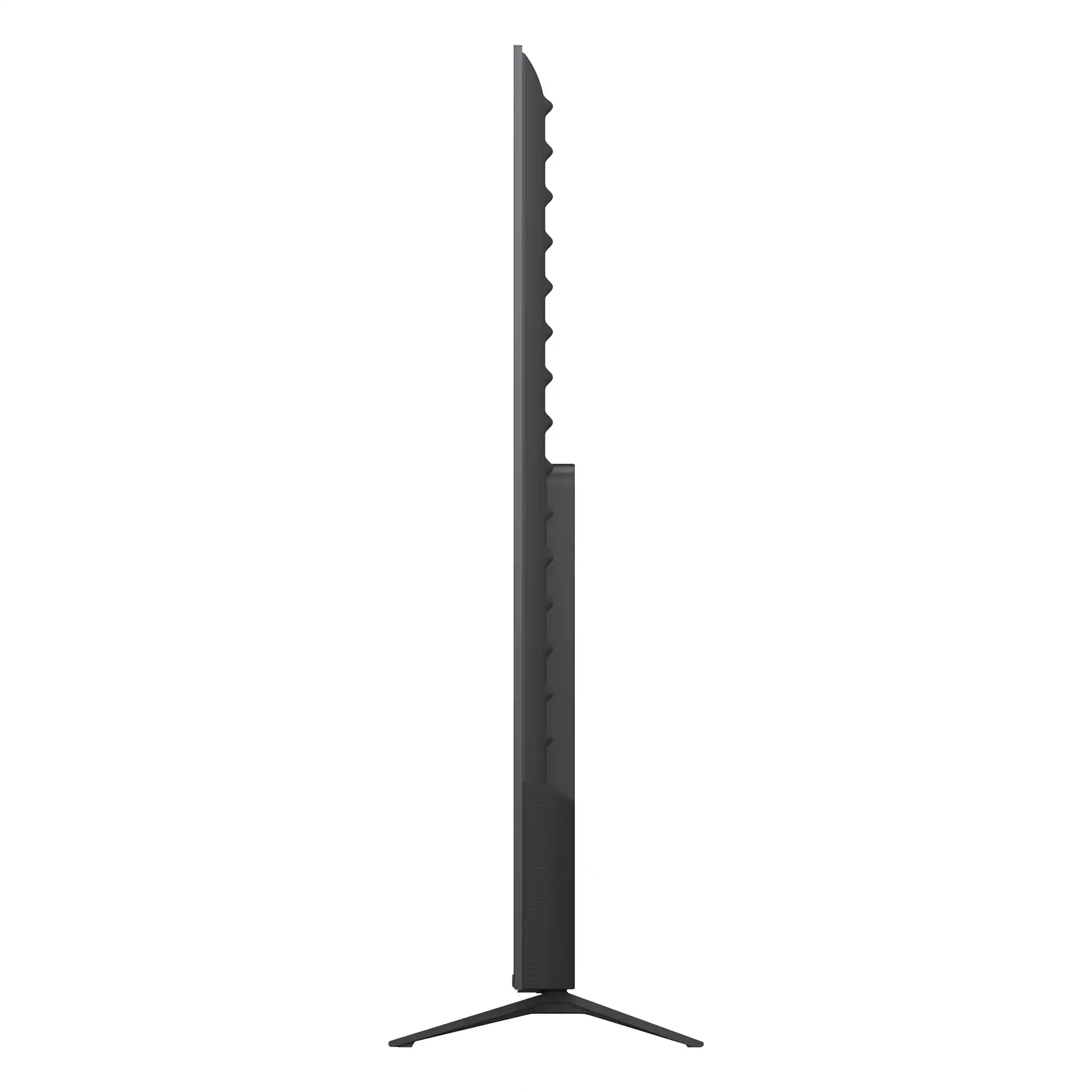 Alt View 2. LG - 85" Class 74B Series QNED AI Mini LED 4K Smart webOS TV (2026).