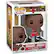 Sure, here is the corrected and grouped text from the image:
---
**Funko POP! BASKETBALL**
**CHICAGO BULLS**
**206**
**MICHAEL JORDAN**
**VINYL FIGURE / FIGURINE EN VINYLE / FIGURA DE VINIL**
**WARNING: CHOKING HAZARD**
Small parts. Not suitable for children under 3 years.
**ADVERTENCIA: PELIGRO DE AHOGAMIENTO**
Piezas pequeñas. No es adecuado para niños menores de 3 años.
**ATTENTION: DANGER D'ÉTOUFFEMENT**
Petites pièces. Ne convient pas aux enfants de moins de 3 ans.
---
This text is organized to reflect the information on the packaging.