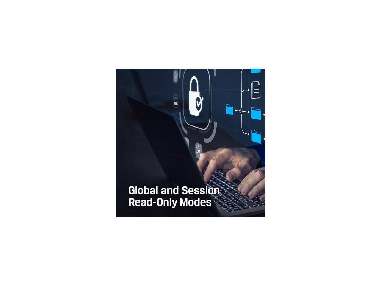 Global and Session Read-Only Modes