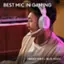 "Best Mic in Gaming + 48KHz/16bit + Blue Voice"