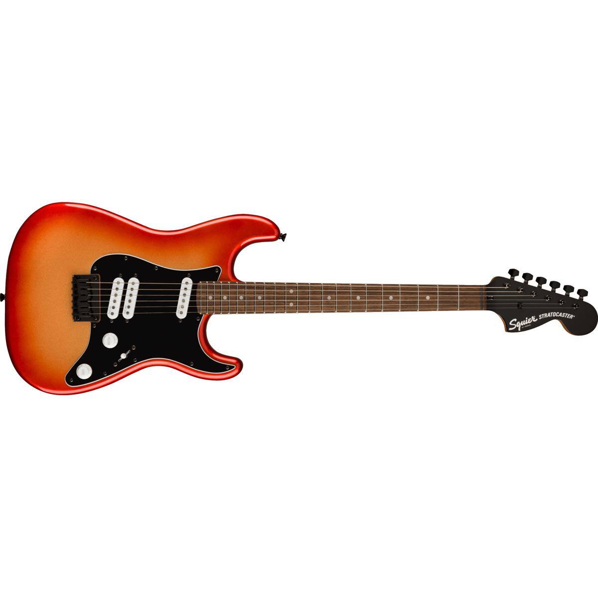 - STRATOCASTER Squier