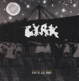 Cate Le Bon - Cyrk - VINYL LP