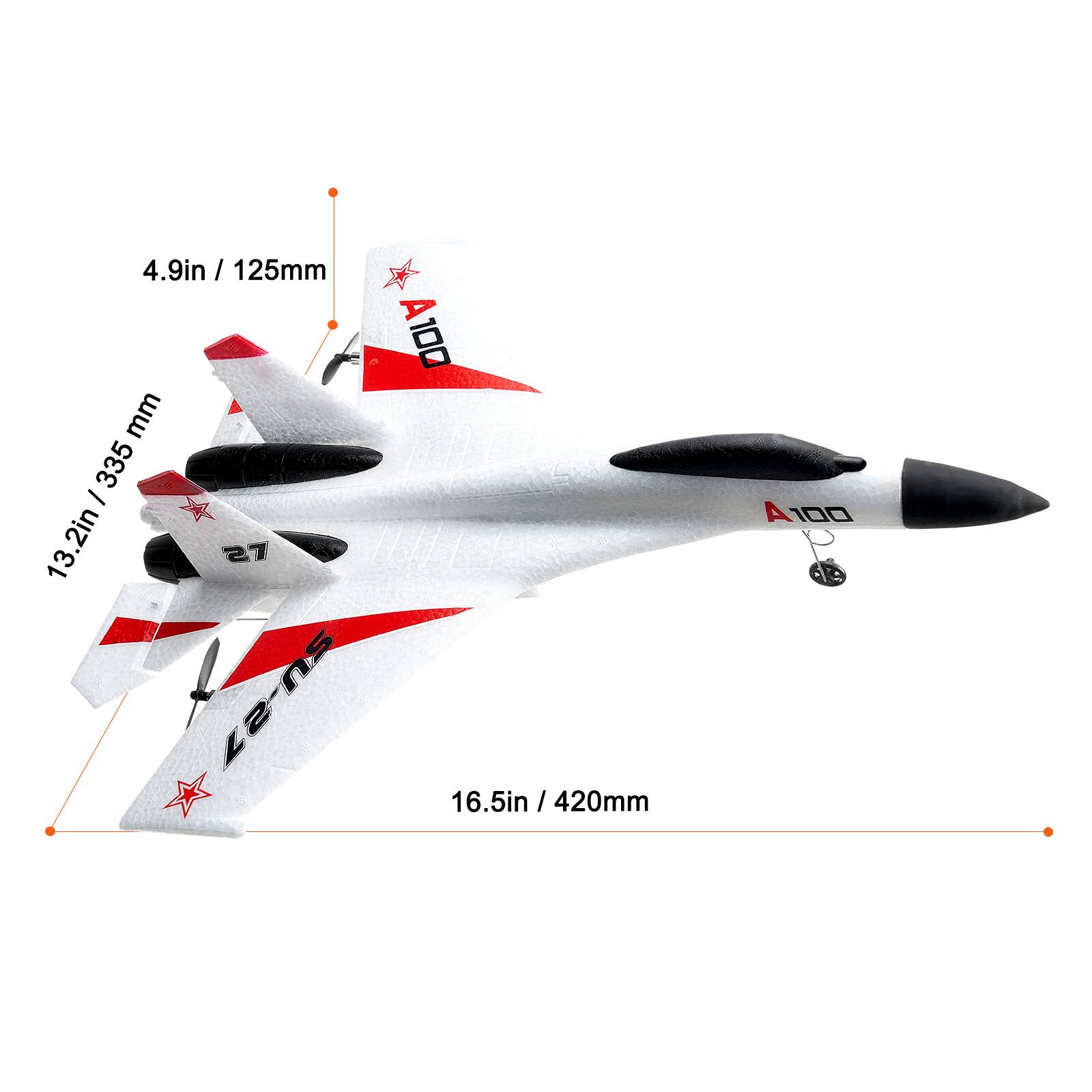 4.9in / 125mm  
13.2in / 335mm  
16.5in / 420mm  

A100  
A100  
27  
LE-05