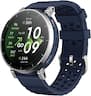 Amazfit - Active 3 Premium 45mm Smartwatch - Atlas Blue - Blue - (2026)