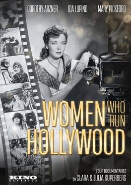 Women Who Run Hollywood - DVD
