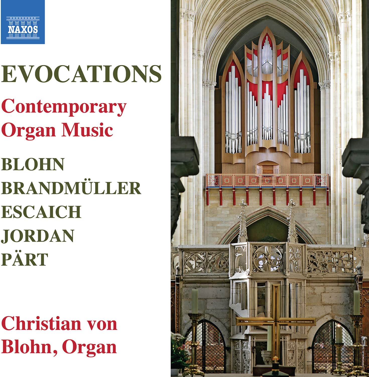 Blohn - Evocations   - COMPACT DISCS [CD] price history on PriceWatchPro