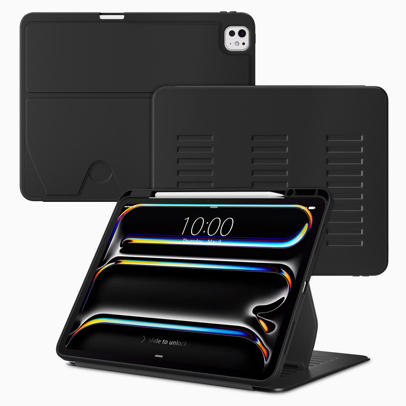 10:00
Thursday
slide to unlock