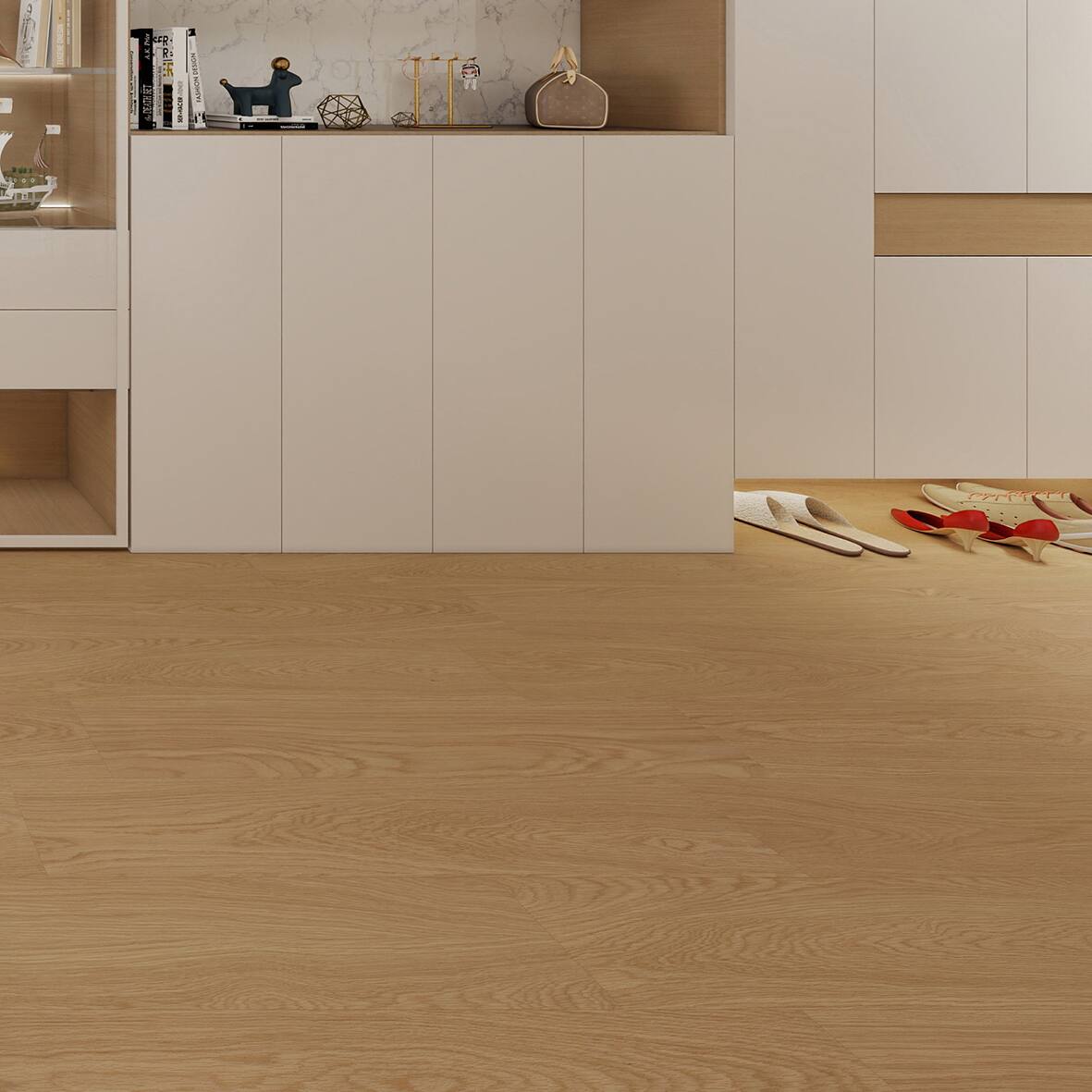 I'm not a very nice person.