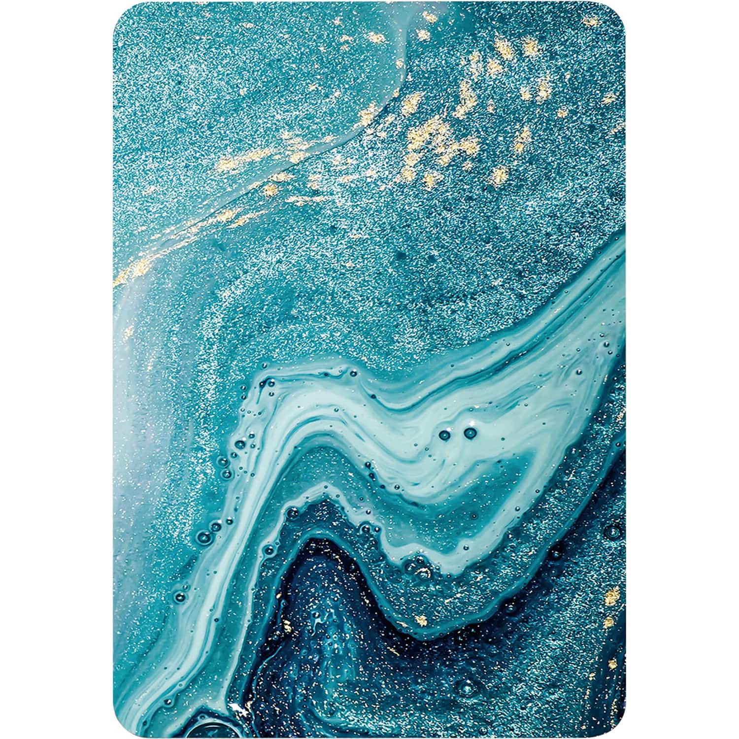 SaharaCase - Venture Series Folio Case for Amazon Kindle (2024) - Oasis Green