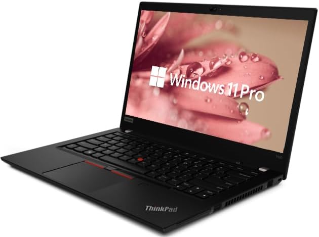 Windows 11 Pro ThinkPad