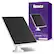 RoKU Solar Panel Packaging may vary