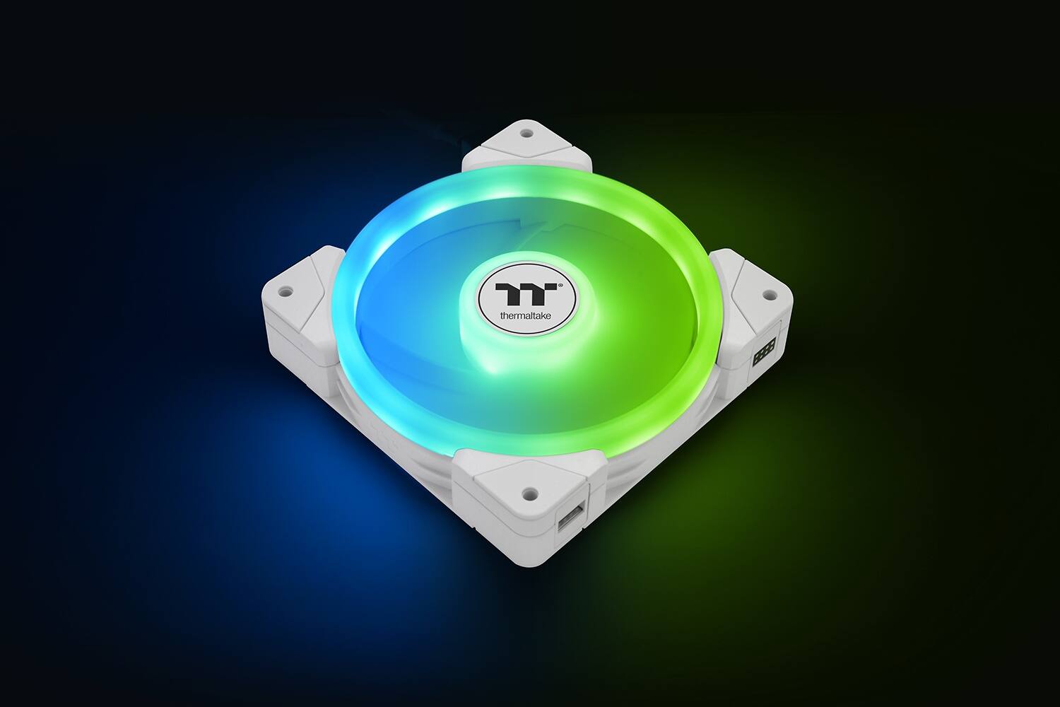 The text on the image reads "thermaltake 228".