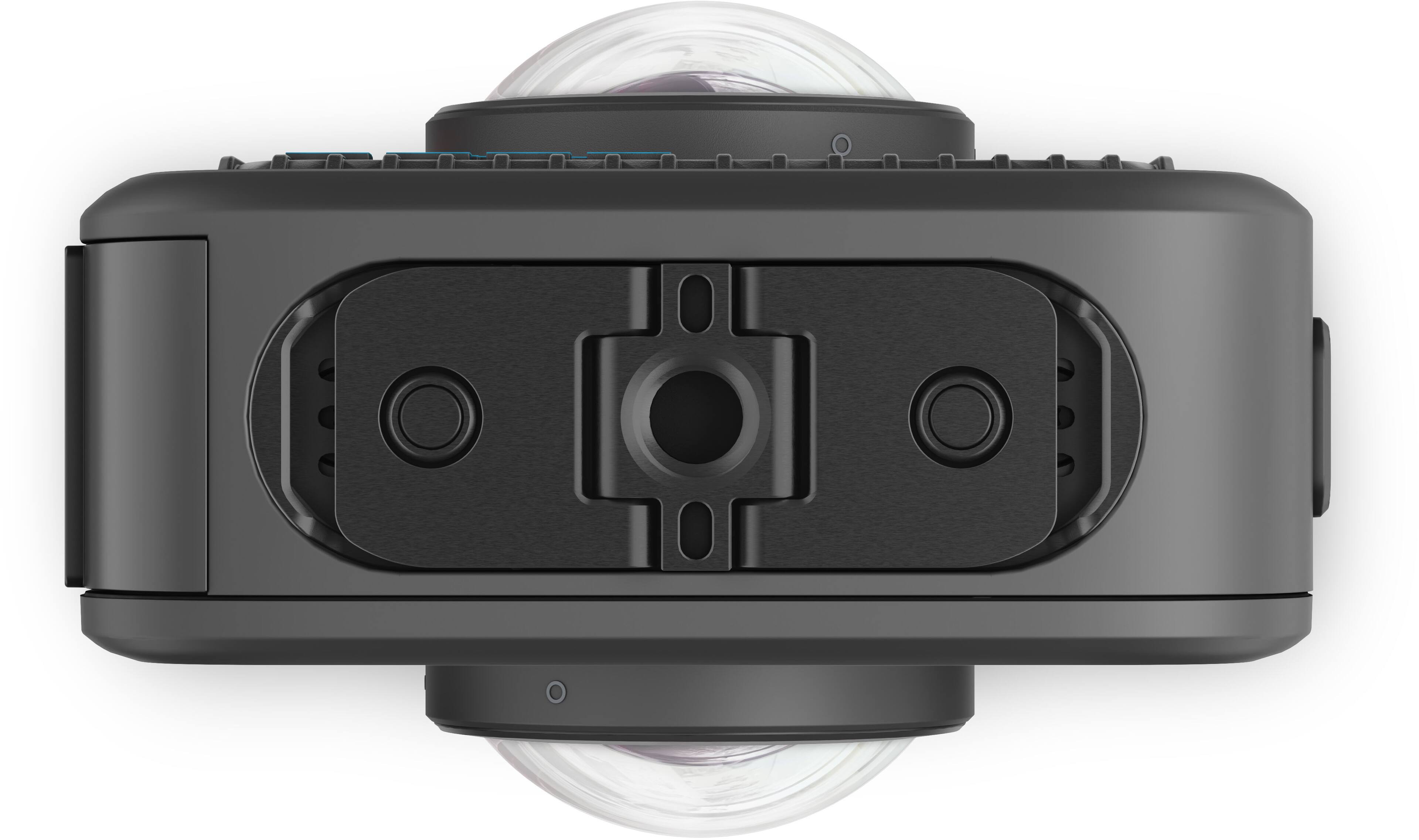 Alt View 2. GoPro - MAX2 360 Action Camera - Black.