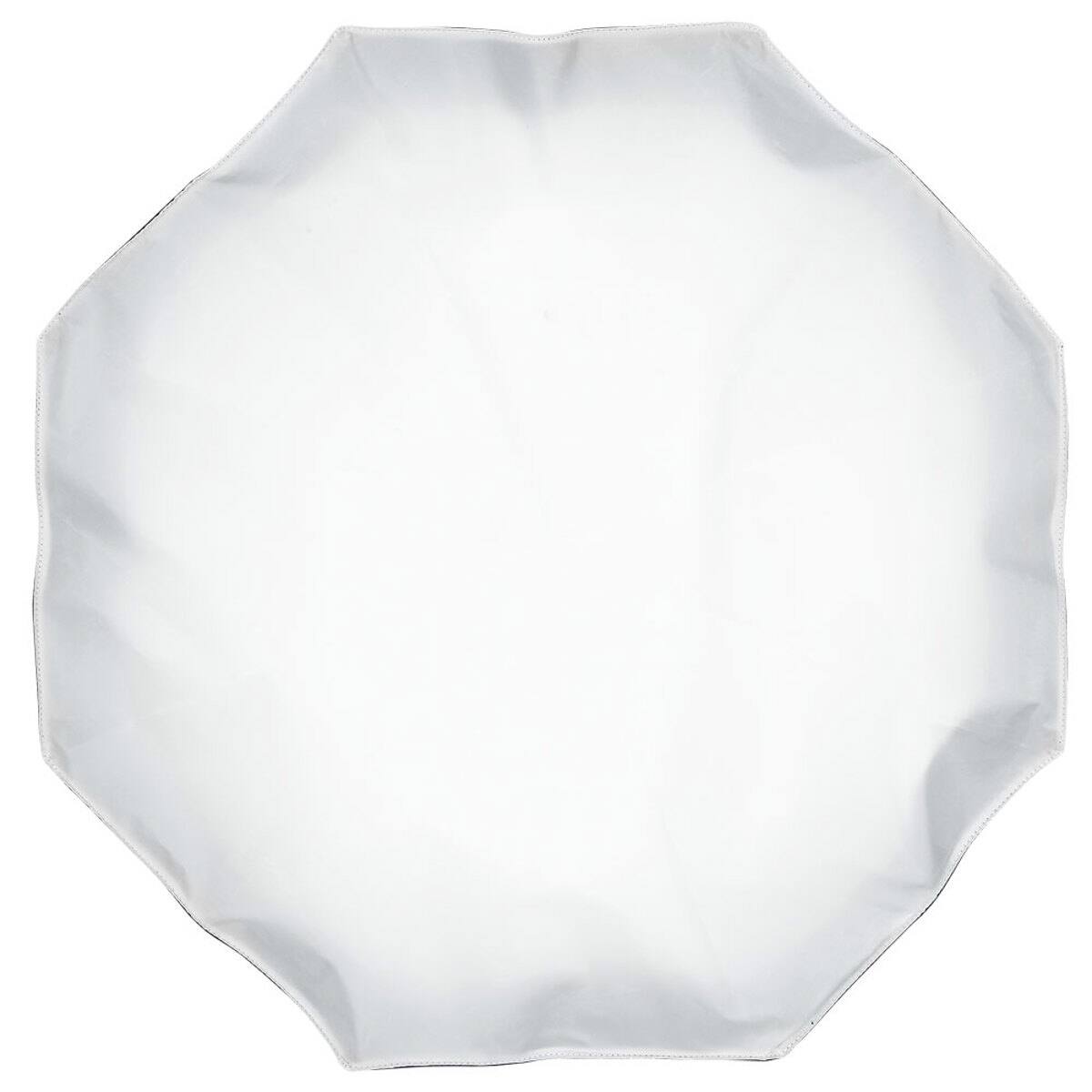 Alt View 7. Profoto - Profoto OCF 24" Beauty Dish with Deflector Plate, Silver.