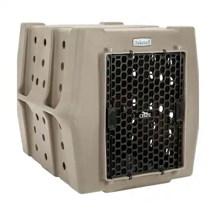 Dakota 1 CRATE