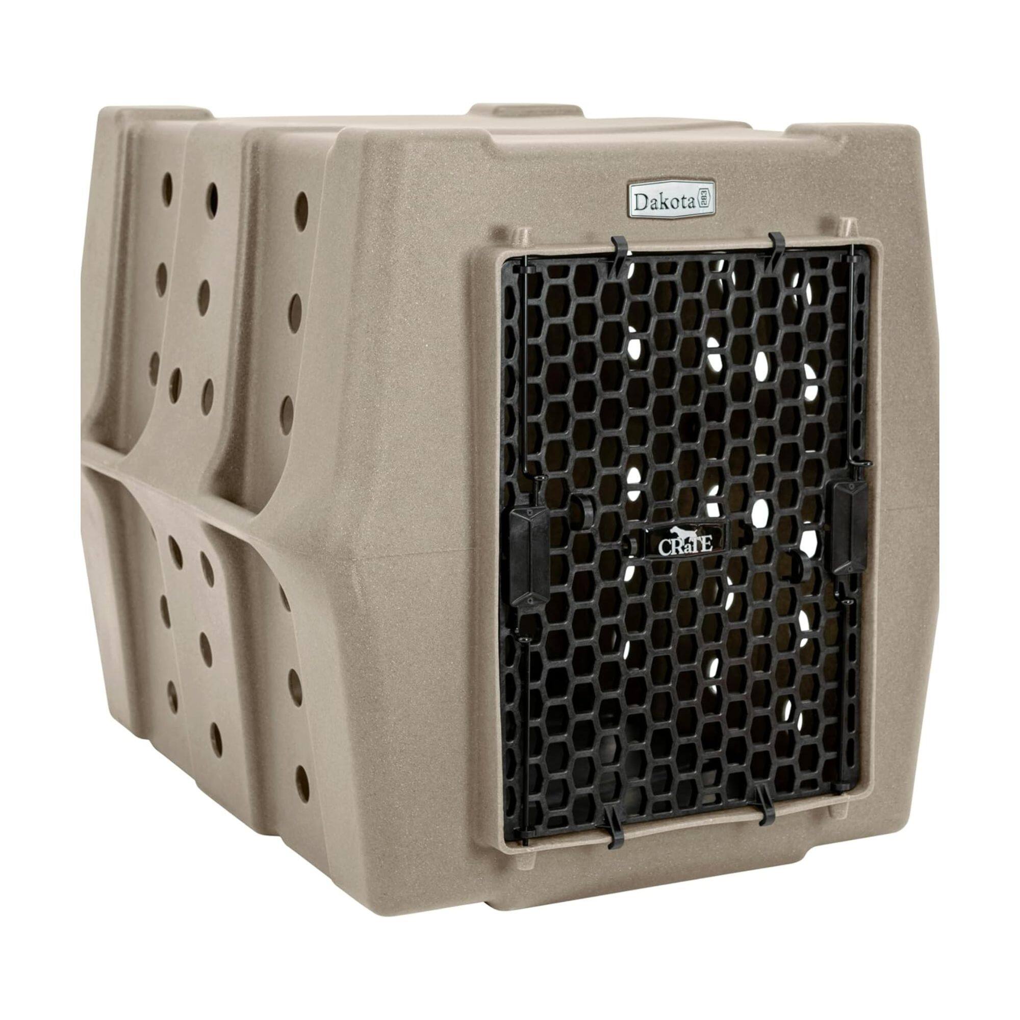 Dakota 1 CRATE