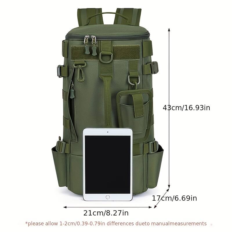 43cm/16.93in  
17cm/6.69in  
21cm/8.27in  

*please allow 1-2cm/0.39-0.79in differences due to manual measurements