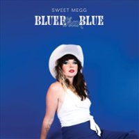 Bluer Than Blue [LP] - VINYL - Front_Zoom