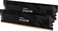 Micron Crucial DDR5
Micron Crucial DDR5