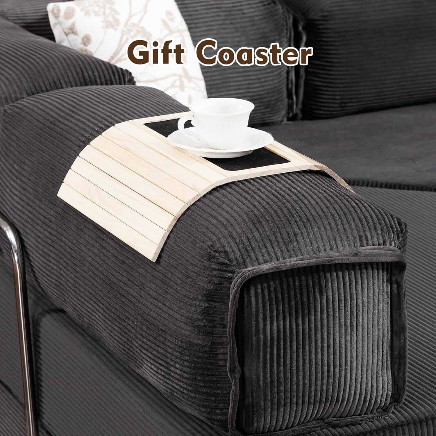 Gift Coaster