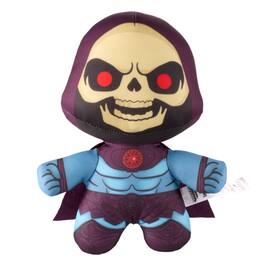 Legend Toys - Masters of the Universe 8" Skeletor Plush