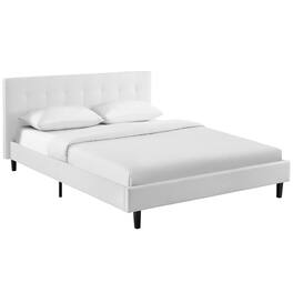 Modway - Linnea Full Bed - White