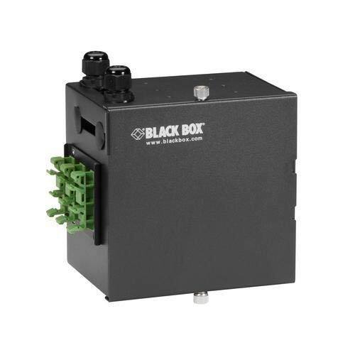 BLACK BOX  
www.blackbox.com