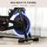 8KG HEAVY FLYWHEEL Smoother More Stable Quieter EXERCISE BIKE SPORTS