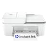 HP DeskJet 4255e
HP Instant Ink