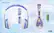 Disney FROZEN and explore BELILYL
Play/Pause, Power on/off
Hang up Answer Phone
USB Charging Port
Aux Jack
Microphone
Volume Up/Skip Forward
Volume Down/Skip Back
Power/Pairing/Charging LED Indicators
SPECS:
Bluetooth Distance: ≥ 8M / 26ft
Sensitivity: 85db ± 3db at 1 KHz spl.
Built-in rechargeable batteries
6.3" / 16cm
3" / 7.6cm
eKids