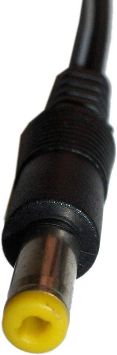 Alt View 3. HQRP - HQRP AC Adapter for Sony AC-FX105 AC-FX110 AC-FX150 DVP-FX750 DVP-FX811 DVP-FX921 DVP-FX921K CD/DVD Player.