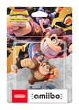 Nintendo - amiibo - Donkey Kong and Pauline: Donkey Kong Bananza Series - Multi