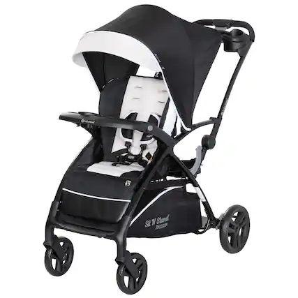Bhino_ baby trend Sit N Stand Shopper