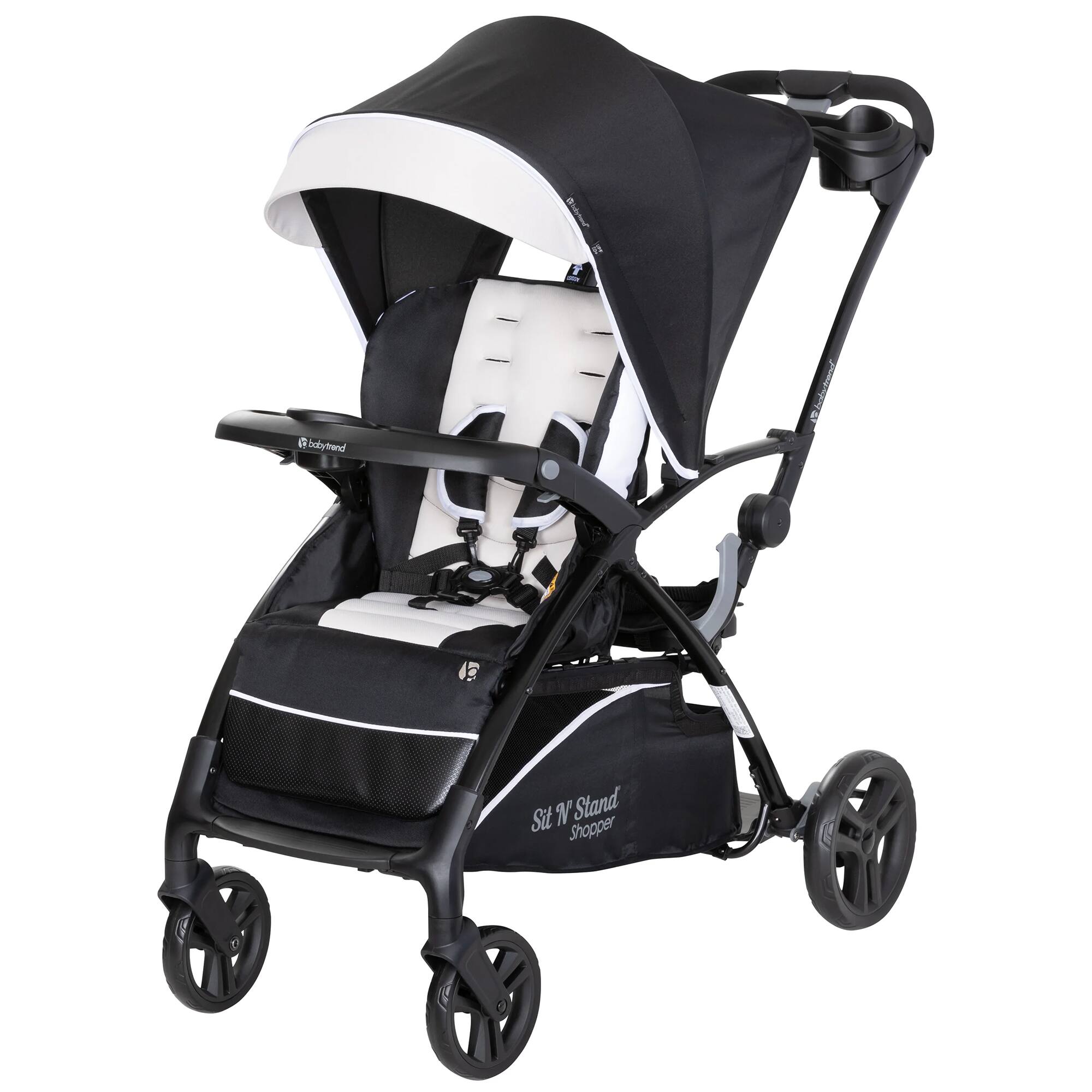 Bhino_ baby trend Sit N Stand Shopper