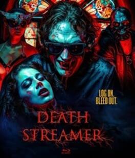 Death Streamer - BLU-RAY