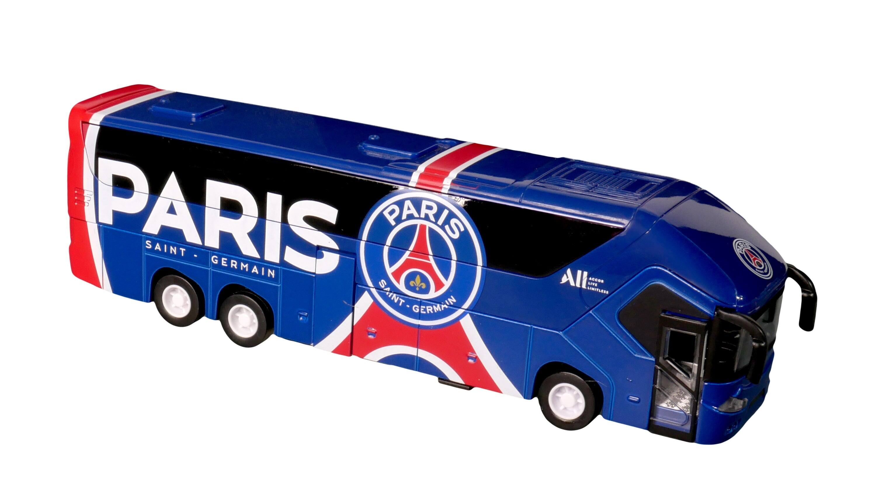 PARIS SAINT-GERMAIN  
PARIS SAINT-GERMAIN  
All  
LIFE  
LIMITLESS