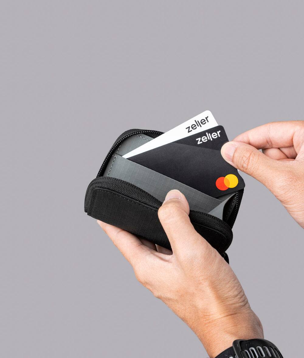 zeller zeller a Cono