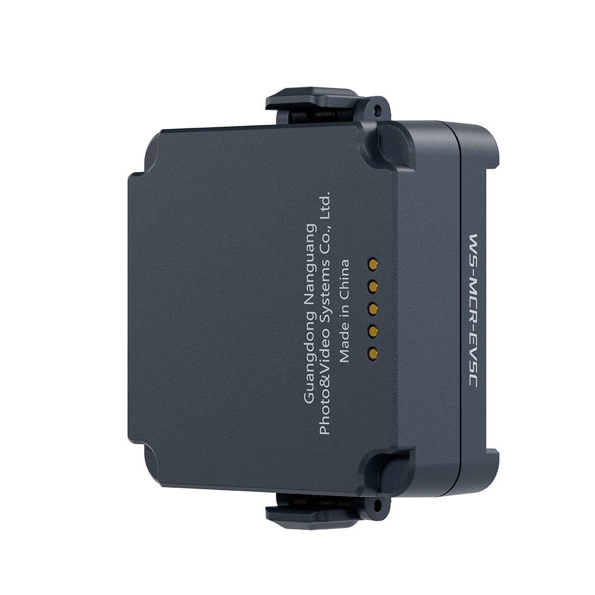 Guangdong Nanguang Photo&Video Systems Co., Ltd.  
Made in China  
WS-MCR-EVSC