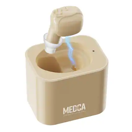 MEDCA
SOLUTIONS FOR A BETTER WORLD