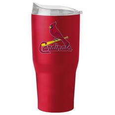Front. Logo Brands - 30oz. Flipside Powder Coat Tumbler - Multicolor.